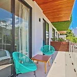 Fantastico Departamento Junto 5Th Avenida 203