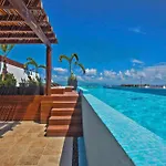 Fantastico Departamento Junto 5Th Avenida 203