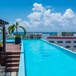 Fantastico Departamento Junto 5Th Avenida 203