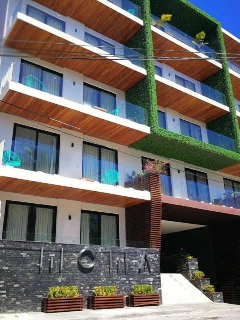 Fantastico Departamento Junto 5th Avenida 203 Apartamento *