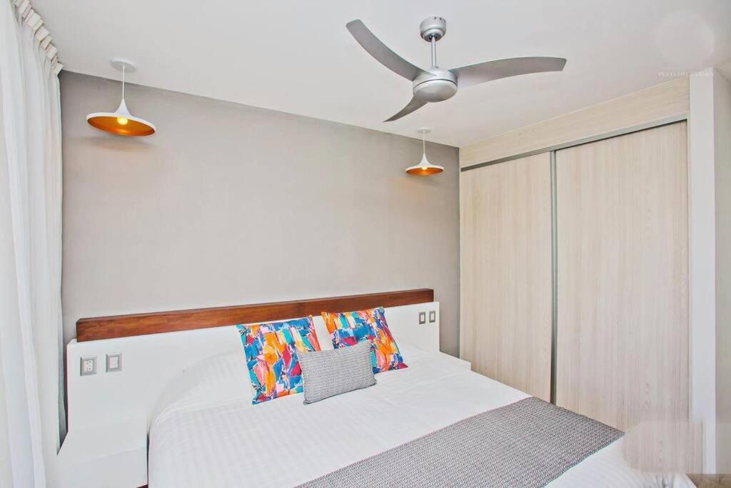 Fantastico Departamento Junto 5th Avenida 203 * Playa del Carmen