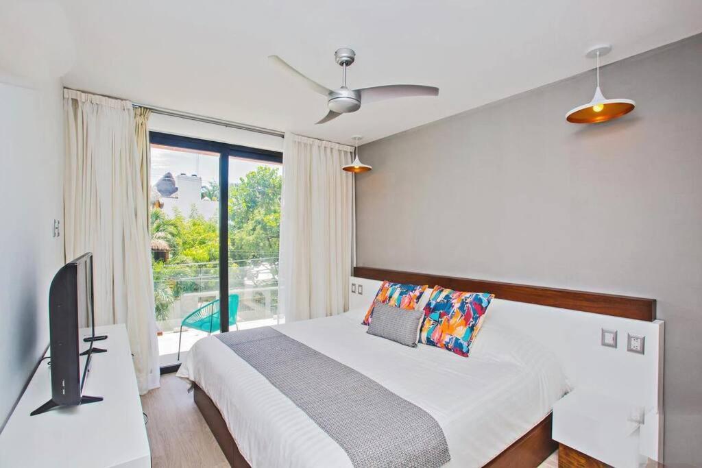 Apartamento Fantastico Departamento Junto 5th Avenida 203