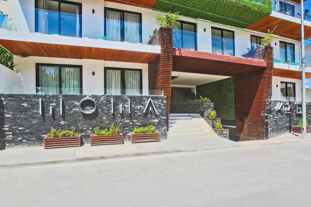 Fantastico Departamento Junto 5th Avenida 203 Apartamento Playa del Carmen