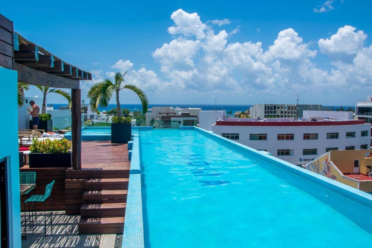 Fantastico Departamento Junto 5th Avenida 203 Playa del Carmen